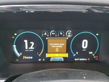 Ford 2021 Ford F150 2021r., Super Cab, od ubezpieczalni 3.5 Benzyna 400KM, zdjęcie 9