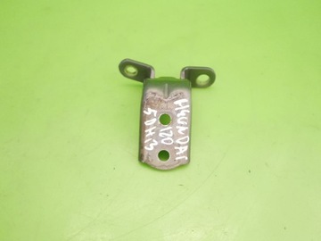 ПЕТЛЯ ДВЕРИ ПРАВАЯ ПЕРЕДНЯЯ ВЕРХНЯЯ HYUNDAI I20 I FL 5D