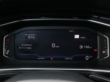 Volkswagen T-Cross SUV 1.0 TSI 115KM 2019 VW T-Cross 1.0 TSI, Salon Polska, VAT 23%, Klima, zdjęcie 10