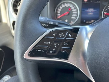 Mercedes Vito W447 2025 Mercedes-Benz Vito Cesja Leasingu BEZ ODSTEPNEGO w Mercedes Benz Leasing P, zdjęcie 18