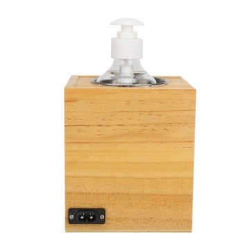 ЭЛЕКТРИЧЕСКИЙ НАГРЕВАТЕЛЬ МАССАЖНОГО МАСЛА SPA AVE