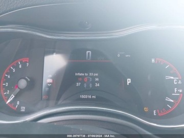 Dodge Durango III 2016 Dodge Durango 2016 Dodge Durango 2WD 4dr SXT 3.6 Benzyna 290KM, zdjęcie 8