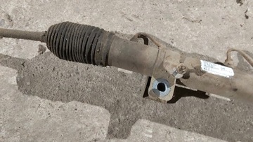 РУЛЕВОЙ ПРИВОД TRAFIC VIVARO GEAR