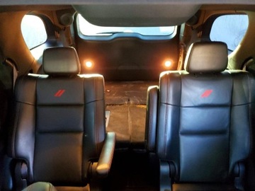 Dodge Durango III 3.6 V6 294KM 2025 Dodge Durango Gt 2025 3.6 Benzyna 295KM, zdjęcie 10