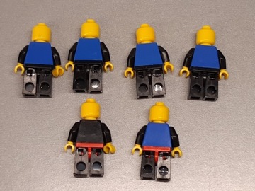 LEGO Castle 6074 Крепость Черного сокола (№3)