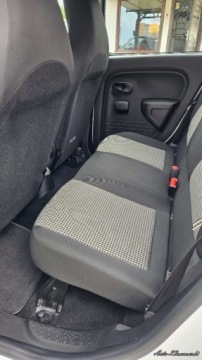Renault Twingo III 2022 Renault Twingo Renault Twingo Elektryk Bardzo zadbany Okazja 42KM, zdjęcie 15