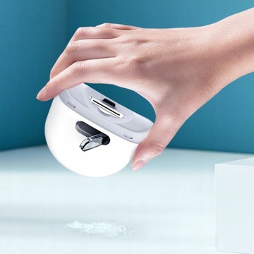 ЭЛЕКТРИЧЕСКИЕ КЛИППЕРЫ USB ПОРТАТИВНЫЕ