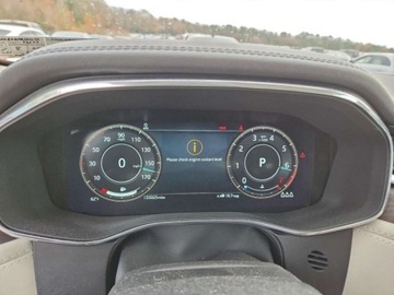 Jaguar F-Pace 2021 Jaguar F-Pace S 2021 2.0l 2.0 Benzyna 246KM, zdjęcie 9