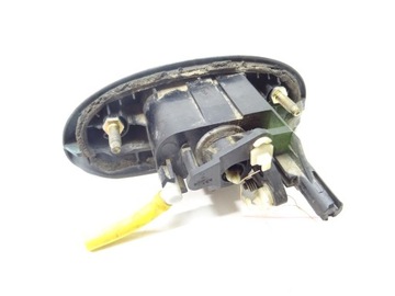 РУЧКА ЗАДНЕЙ КРЫШКИ RENAULT SCENIC I 99-03