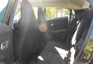 Nissan Juke II Crossover 1.0 DIG-T 114KM 2021 Nissan Juke Okazja Benzyna 114KM, zdjęcie 25