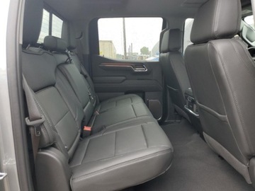  GMC Sierra 2024, 3.0L, 4x4, K1500 DENALI, po gradobiciu 3.0 Diesel 305KM, zdjęcie 8