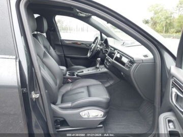 Porsche Macan 2020 Porsche Macan 2020 2.0l 2.0 Benzyna 248KM, zdjęcie 9