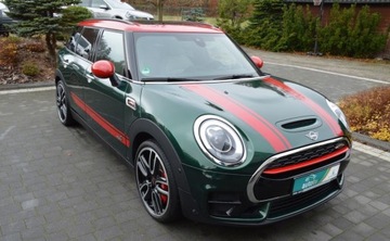 Mini 2018 MINI John Cooper Works MINI John Cooper Works ALL4 sport Full led Nawigacj, zdjęcie 9