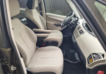 Citroen C4 Picasso I 1.6 HDi FAP 112KM 2013 Citroen C4 Picasso 1.6D 112PS Zadbane Po oplatach Polecam 1.6 Diesel, zdjęcie 18