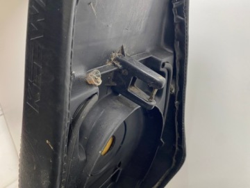 MASH BIBOP KEEWAY RY6 50cc 4T SEAT SEAT