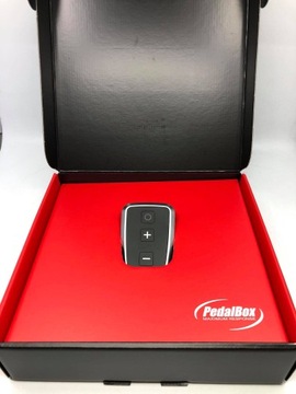 Модуль дроссельной заслонки PedalBox 12723712 AUDI PORSCHE