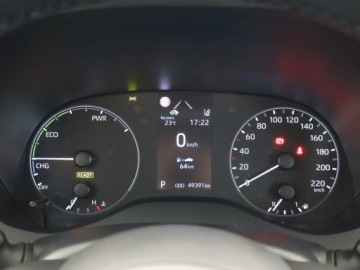 Mazda 2 III 2022 Mazda 2 1.5 Hybrid, Salon Polska, 1. Właściciel, zdjęcie 10