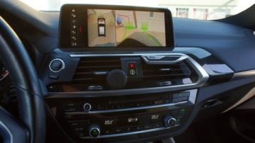 BMW 2019 BMW X4 M40i 360kM Gwarancja 6mc, zdjęcie 19