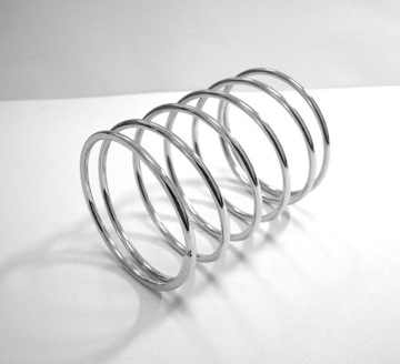 ПРУЖИНА НАЖИМАЮЩАЯ d=2,2 * Dz=43 * L=58 - 1 шт.