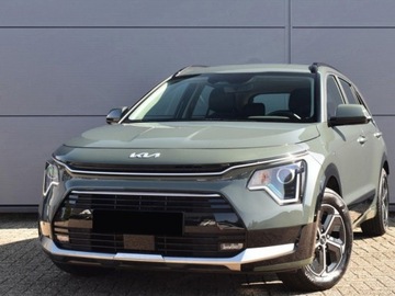 Kia Niro II 2025 KIA Niro 1.6 GDI Hybrid L Suv 136KM 2025