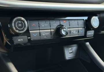 Jeep Compass II 2022 Jeep Compass Automat Kamera360 Parktronic Skora Led FV23 1.5, zdjęcie 23