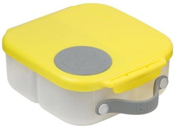 B.box Mini Lunchbox pojemnik śniadaniowy dla dzieci 1l