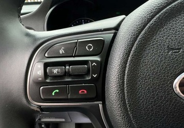 Kia Optima II Kombi 1.7 VGT CRDi 141KM 2016 Kia Optima 1.7 CRDI 141 KM automat LED navi KAMERA bezwypadkowa, zdjęcie 23