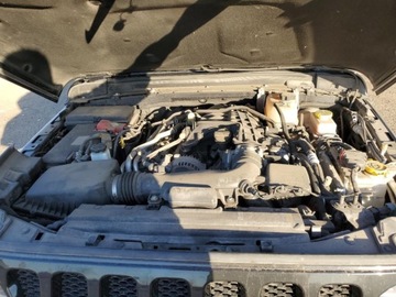 Jeep Wrangler IV 2022 Jeep Wrangler Unlimited Sport 2022 3.6l 3.6 Benzyna 285KM, zdjęcie 6