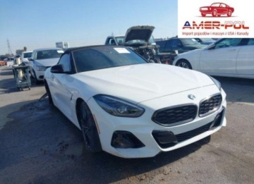 BMW Z4 G29 2025