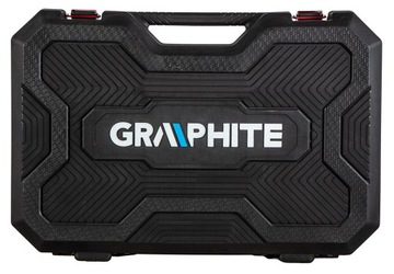 ГРАФИТ 58G877 Отбойный молоток SDS Max 1300 Вт