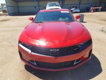 Chevrolet Camaro VI Coupe 3.6 335KM 2020 Chevrolet Camaro Lt 2020 3.6 Benzyna 335KM, zdjęcie 5