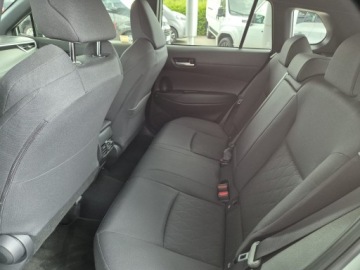 Toyota Corolla Cross 2.0 Hybrid Dynamic Force 197KM 2024 Toyota Corolla Cross 2.0 Hybrid Style 2.0 Hybrid S, zdjęcie 13