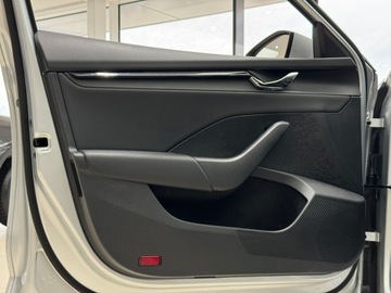 Skoda Octavia IV Kombi 2.0 TDI 115KM 2021 Skoda Octavia Ambition / 1 właściciel / Salon Pols, zdjęcie 10