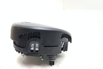 AIRBAG ŘIDIČE VW GOLF V (1K1) 1T0880201 1.9L DIESEL 77KW 2004