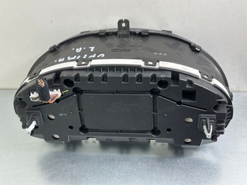 KIA OPTIMA 2018 PŘÍSTROJOVÁ DESKA BUDÍKY