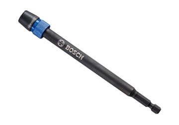 BOSCH przedłużka chwyt sześciokątny 1/4'' 152mm
