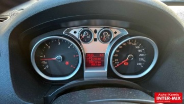 Ford Kuga I 2008 Ford Kuga Zarejestrowany 2.0 Diesel 136KM, zdjęcie 16