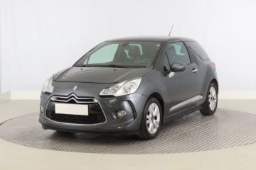 DS 3 Hatchback (Citroen) 1.6 VTi 120KM 2012 Citroen DS3 1.6 VTi, Salon Polska, Serwis ASO, zdjęcie 1