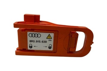 POJISTKA AKUMULÁTORU VW JETTA III (1K2) 8R0915639 1.4L 2013