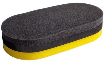 Подушечка для рук K2 Ultra Cut — НАБОР ДЛЯ ПОЛИРОВКИ