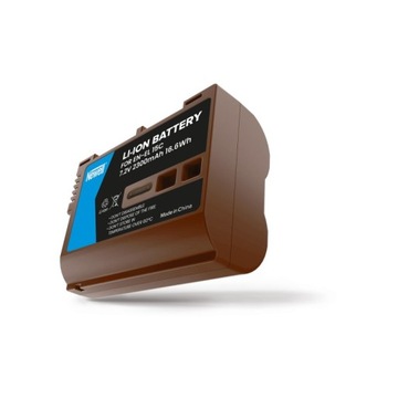 BATERIA AKUMULATOR NEWELL do NIKON Z6 II 2 Z7 II 2 Z5 2300MAH NA USB-C