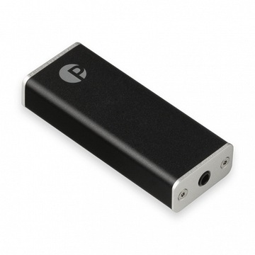 Pro-Ject Box E mobile Czarny Przetwornik Dac