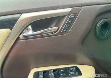 Lexus RX IV SUV 450h 313KM 2016 Lexus RX Bezwypadkowy, FV23, 450H Elegance, 313km, KredytLeasing, gwarancja, zdjęcie 27