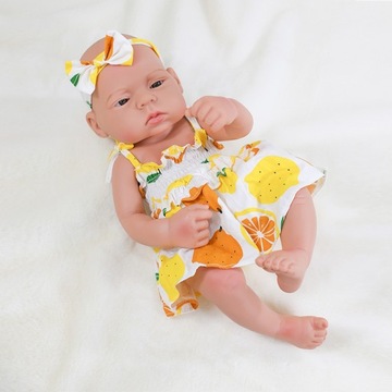 40cm Lalka Odrodzenia symulacja lalki Rebirth Baby