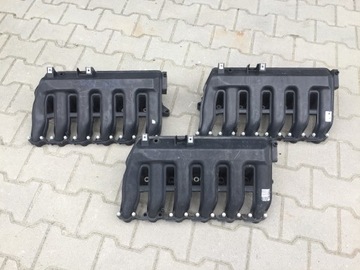 BMW E53 E60 E61 E63 E65 E90 E92 E70 KOLEKTOR SSĄCY