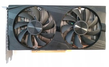 KARTA GRAFICZNA NVIDIA GEFORCE RTX3050 8GB GDDR6 128 bit DISPLAYPORT HDMI