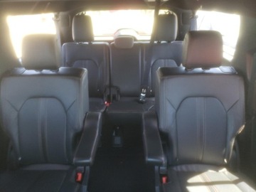 Ford Expedition III 2022 Ford Expedition Max Platinum 2022 3.5l 3.5 Benzyna 400KM, zdjęcie 10