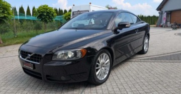 Volvo C70 II 2008 Volvo C70 2.5Turbo230KMSzwajcarSkory 2.5 Benzyna 230KM, zdjęcie 20