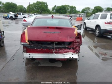 Chrysler 300C II 2021 Chrysler 300 Touring 2021 3.6l 3.6 Benzyna 292KM, zdjęcie 4