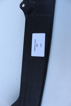 КРЫШКА ЦЕПИ YAMAHA XJ600 4BR